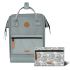 Cabaia Adventurer Medium Rugzak Poitiers