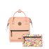 Cabaia Adventurer Small Rugzak Como