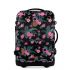 Cabaia Soft Suitcase  Handbagage Trolley S Vallavolid