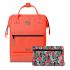 Cabaia Adventurer Medium Rugzak Himare