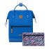 Cabaia Adventurer Medium Rugzak Medea
