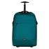Samsonite Roadseeker Laptop Backpack Wheels 17.3" Deep Teal