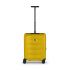 Victorinox Airox Global Hardside Carry-On Gold Yellow