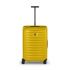 Victorinox Airox Medium Hardside Case Gold Yellow
