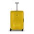 Victorinox Airox Large Hardside Case Gold Yellow