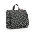Deuter Wash Room Toiletkit Black Blossom