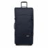 Eastpak Tranverz L Trolley Herbs Navy