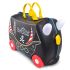 Trunki Ride-On Kinderkoffer Tierrance