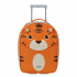 Samsonite Happy Sammies Eco Upright 45 Tiger Toby