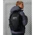 Superdry Tarp Classic Backpack Black
