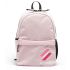 Superdry Montana Code Essential Backpack Roseate Pink