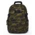 Superdry Tarp Natural Backpack Forest Camo