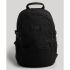 Superdry Tarp Natural Backpack Black