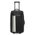 Vaude Takutea 65 Wheels Trolley Black