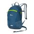 Jack Wolfskin Velocity 12 Liter Rugzak Dark Sea