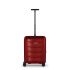 Victorinox Airox Global Hardside Carry-On Victorinox Red