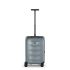 Victorinox Airox Frequent Flyer Hardside Carry-On Silver
