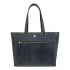 MOSZ Viona Croco Laptopbag 15.6" Black