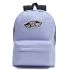 Vans Realm Rugzak Sweet Lavender