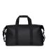 Rains Hilo Weekend Bag Reistas Black