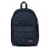 Eastpak Out Of Office Rugzak Navy Palm
