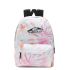 Vans Wm Realm Backpack Sun White