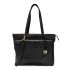 MOSZ Denise Workbag 15,6" Jungle Black 
