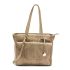 MOSZ Denise Workbag 15,6" Jungle Taupe 