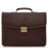 Castelijn en Beerens Verona Business Bag 9684 Mocca