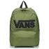 Vans Old Skool Drop V Rugzak Loden Green