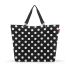 Reisenthel Shopper XL Dots White