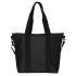 Rains Tote Bag Mini Shoulderbag Black