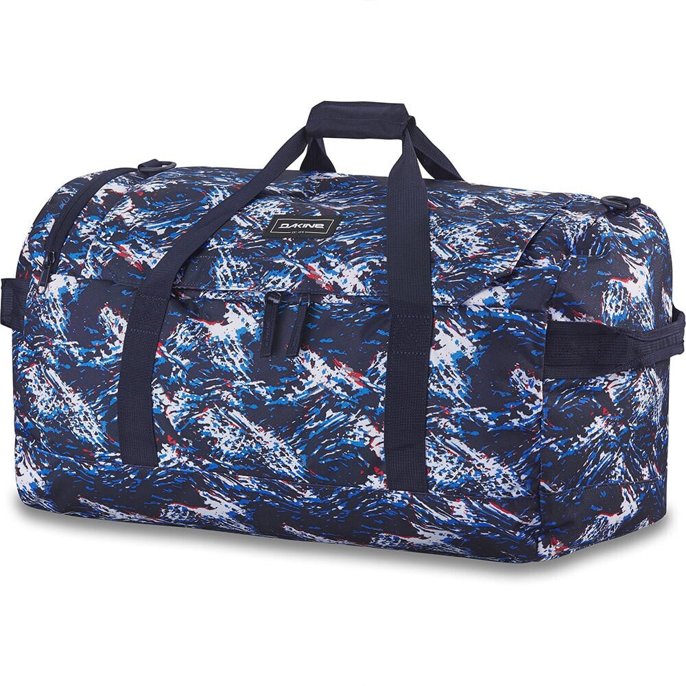 Dakine EQ Duffle 50L - Dark Tide