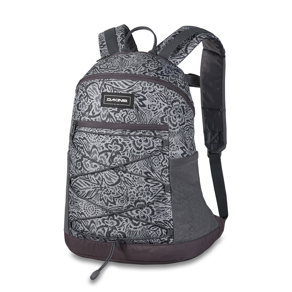 Dakine Wndr Pack 18L Rugzak - Petal Maze
