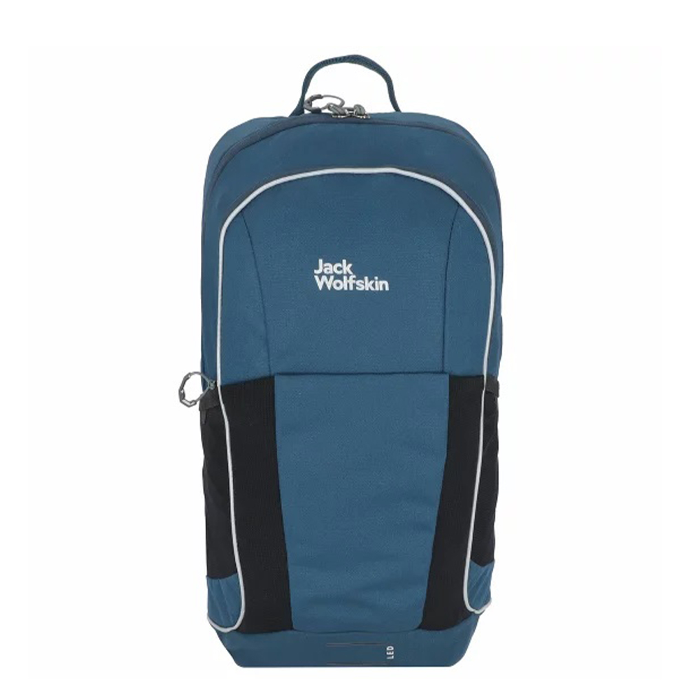 Jack Wolfskin Moab Trail 14 Liter Kinderrugzak Dark Sea