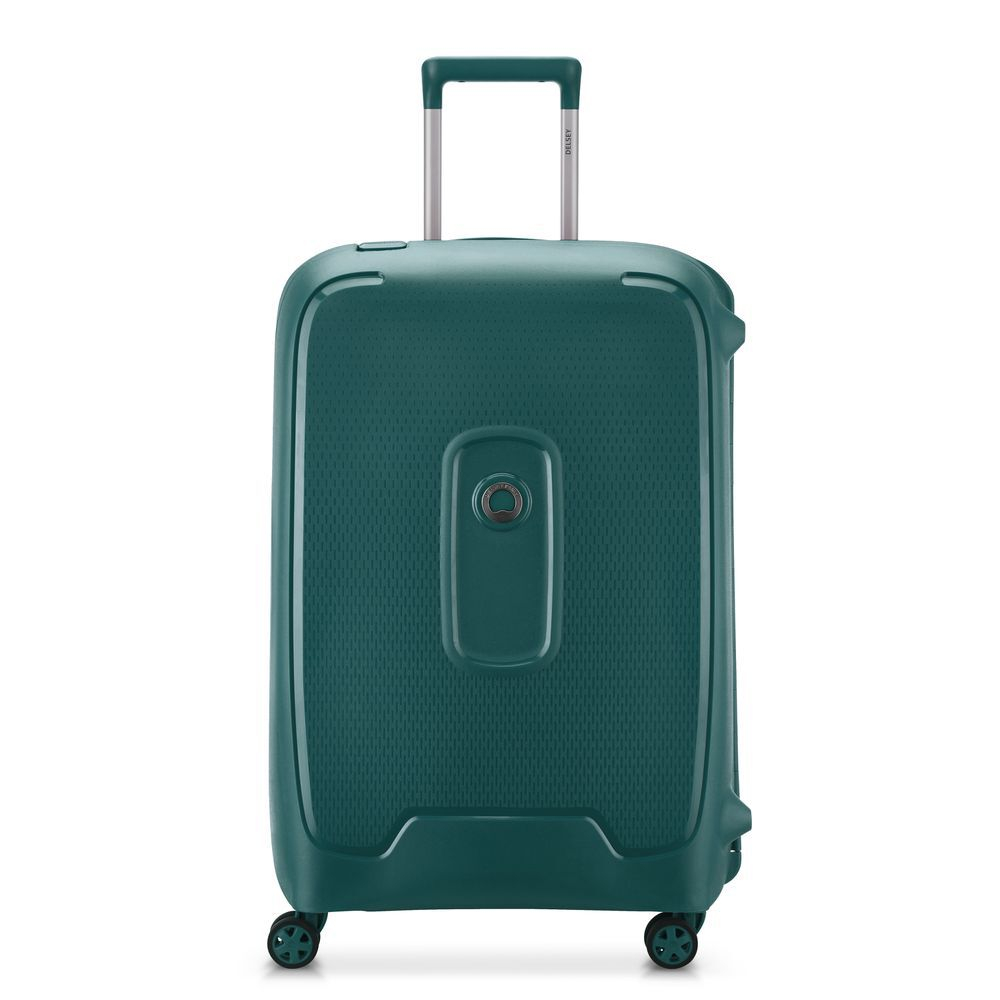 Delsey Moncey 69 cm Reiskoffer - Groen