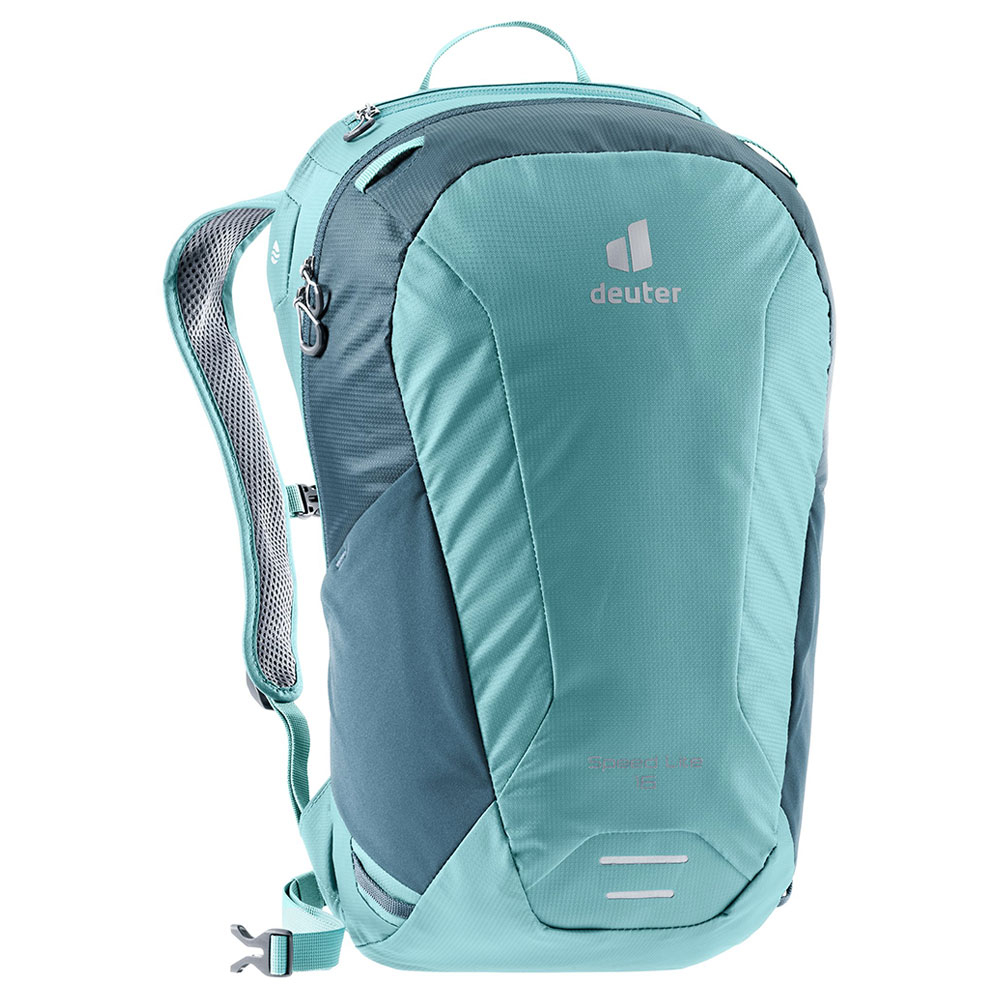 Deuter Speed Lite 16 Backpack Dust-Blue/ Arctic