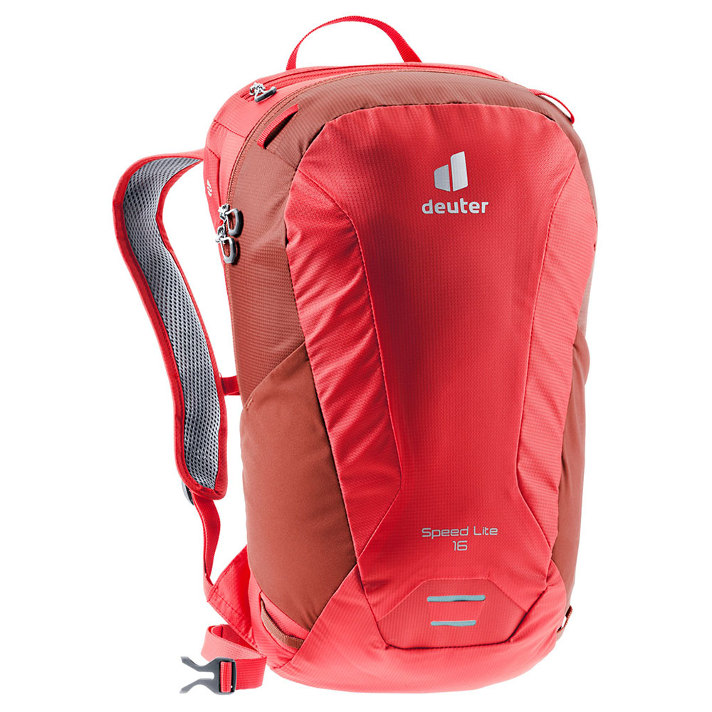 Deuter Speed Lite 16 Backpack Chili/ Lava