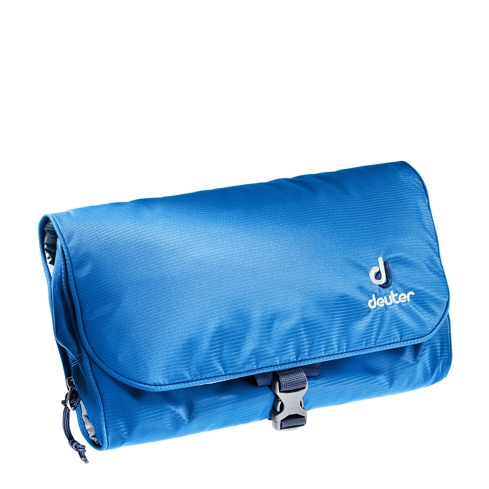 Deuter Wash Bag II Toiletkit Lapis/ Navy - Toilettassen