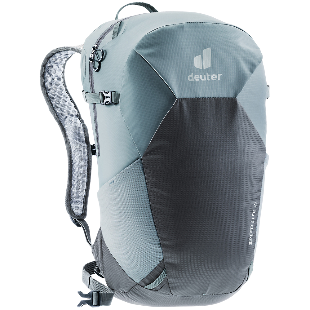 Deuter Speed Lite 21 Backpack Shale/Graphite