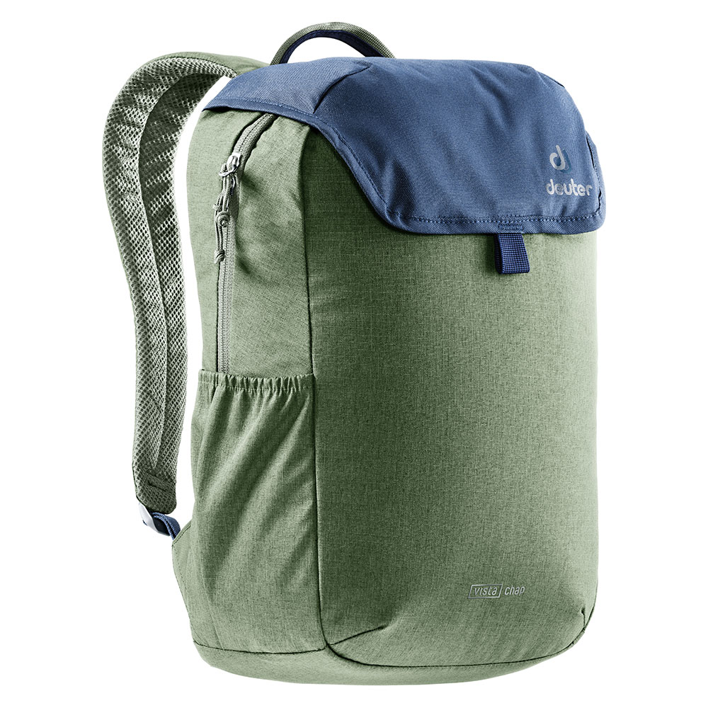 Deuter Vista Chap Backpack Khaki/ Navy