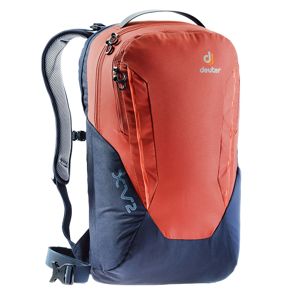 Deuter XV2 Backpack Lava/ Navy
