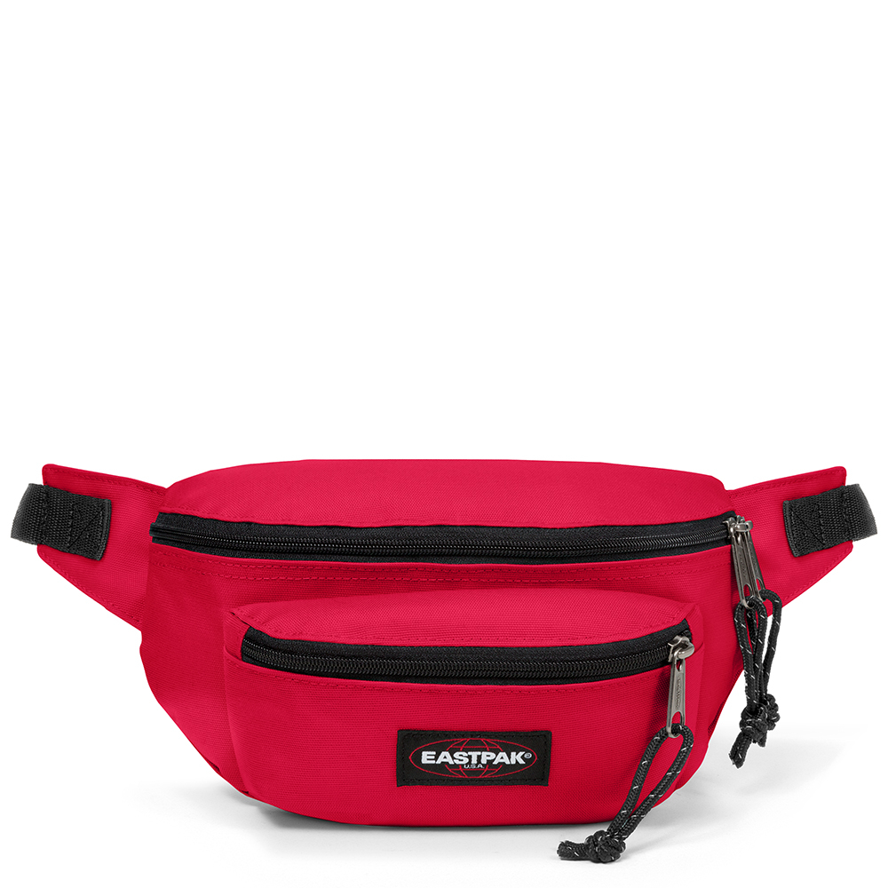 Eastpak Doggy Bag Heuptas Sailor Red - Heuptassen