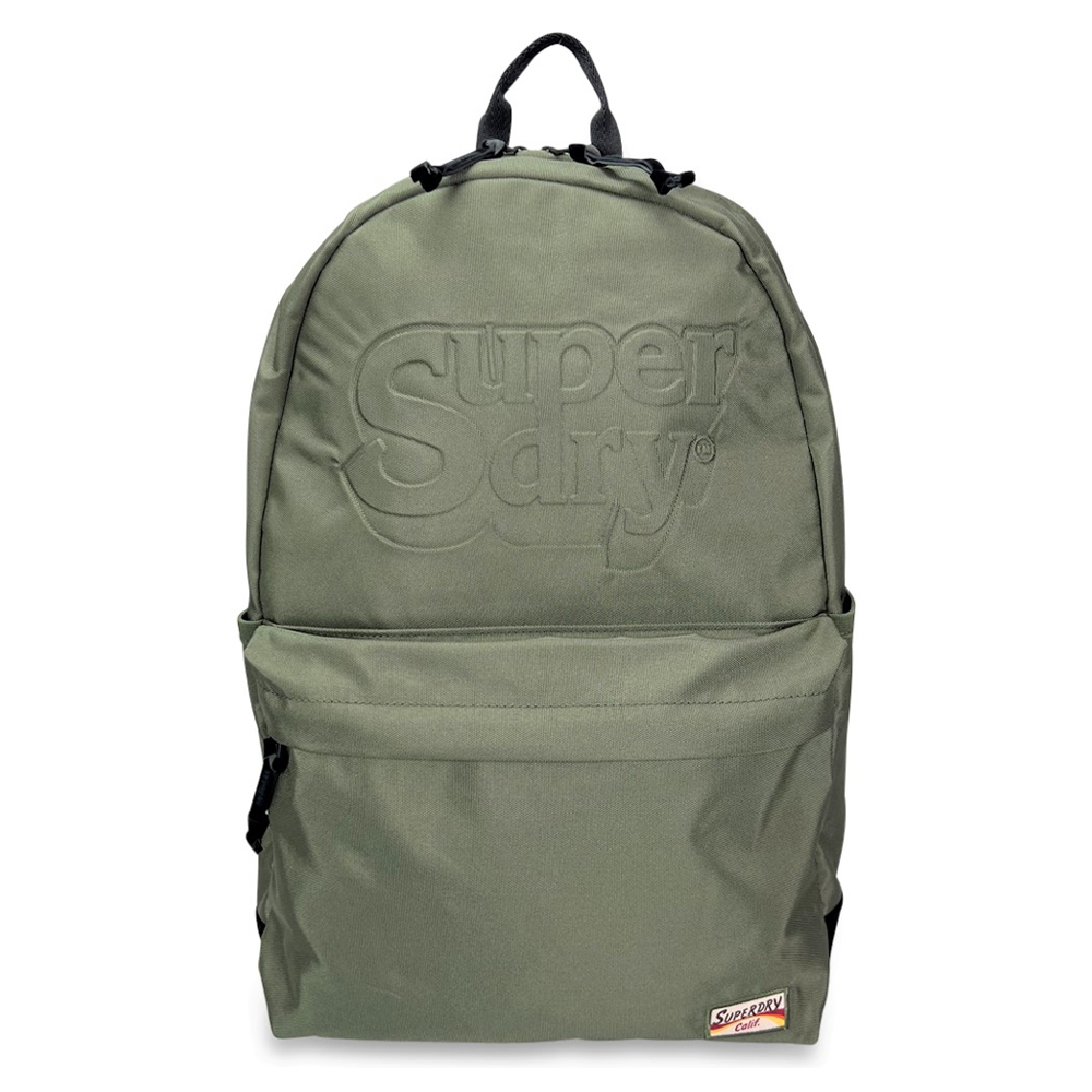 Superdry Montana Vintage Graphic Dusty