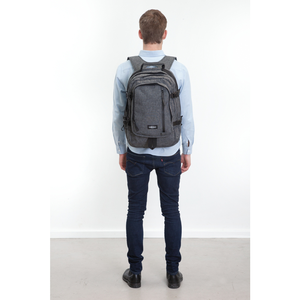eastpak volker black 2