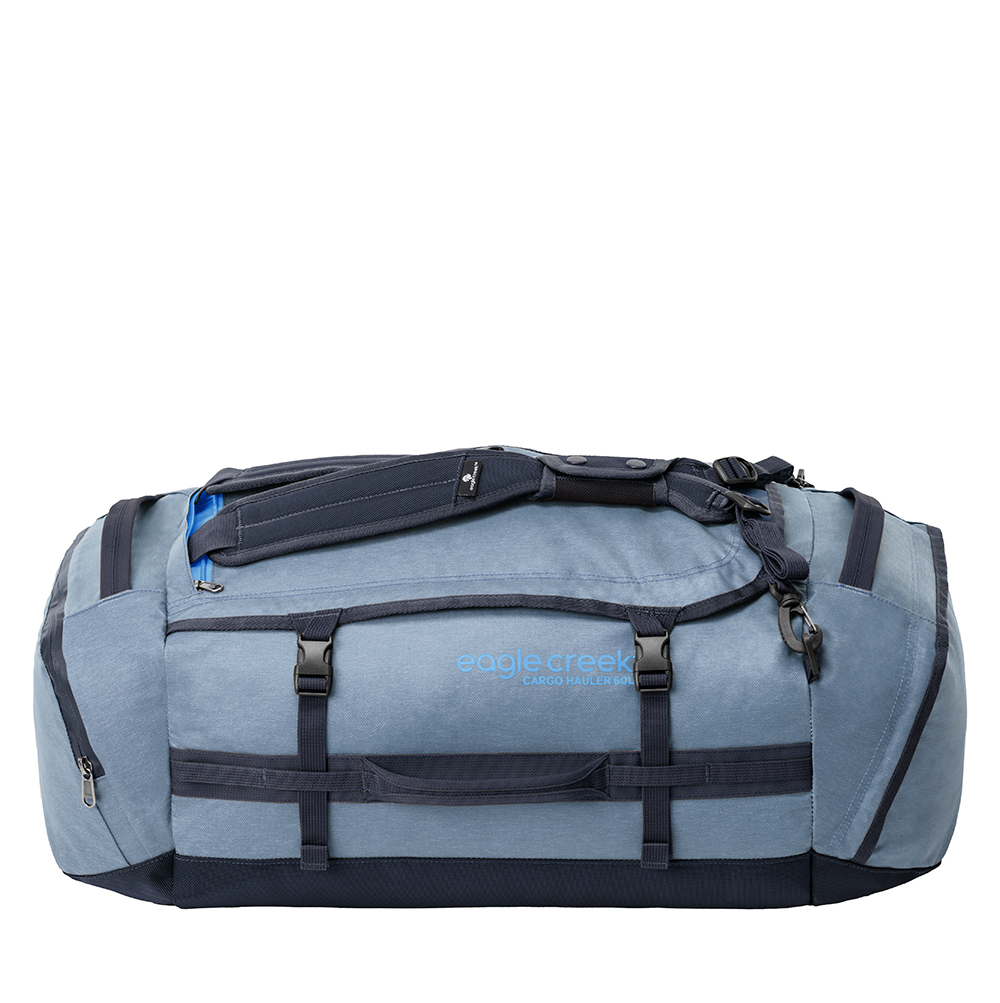 Eagle Creek Cargo Hauler Reistas Duffel 60L/ M Glacier Blue
