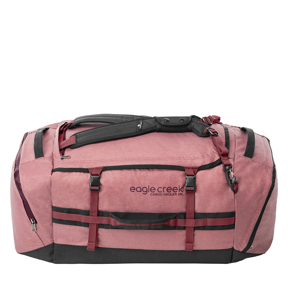 Eagle Creek Cargo Hauler Reistas Duffel 90L Red