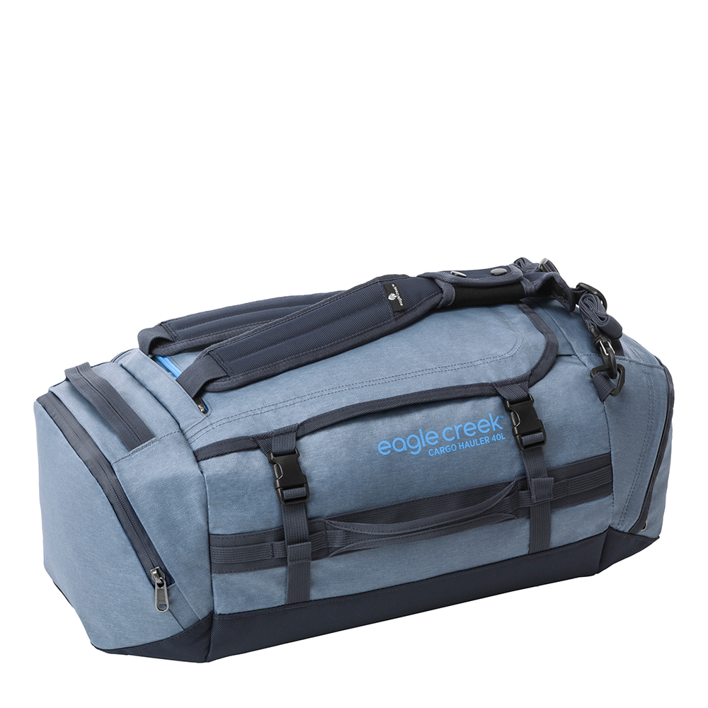 Eagle Creek Cargo Hauler Reistas Duffel 40L Glacier Blue