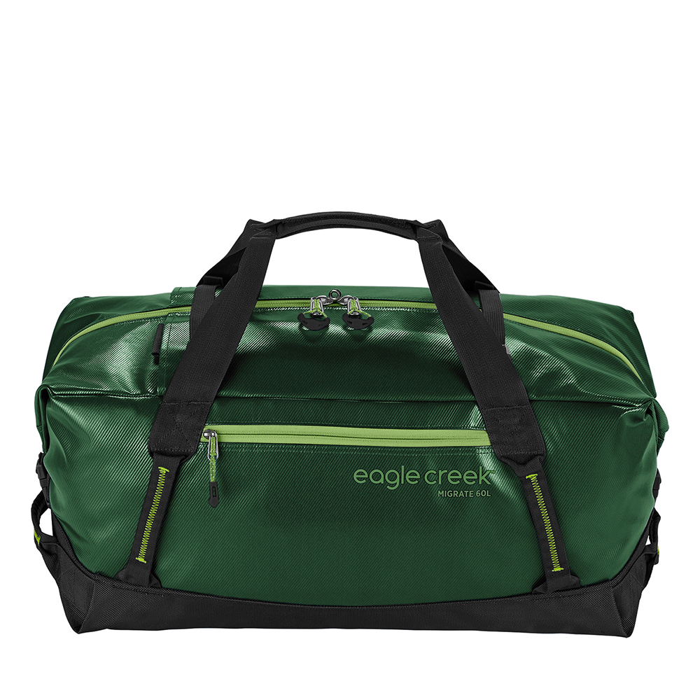 Eagle Creek Migrate Duffel/ Backpack 60L Forest