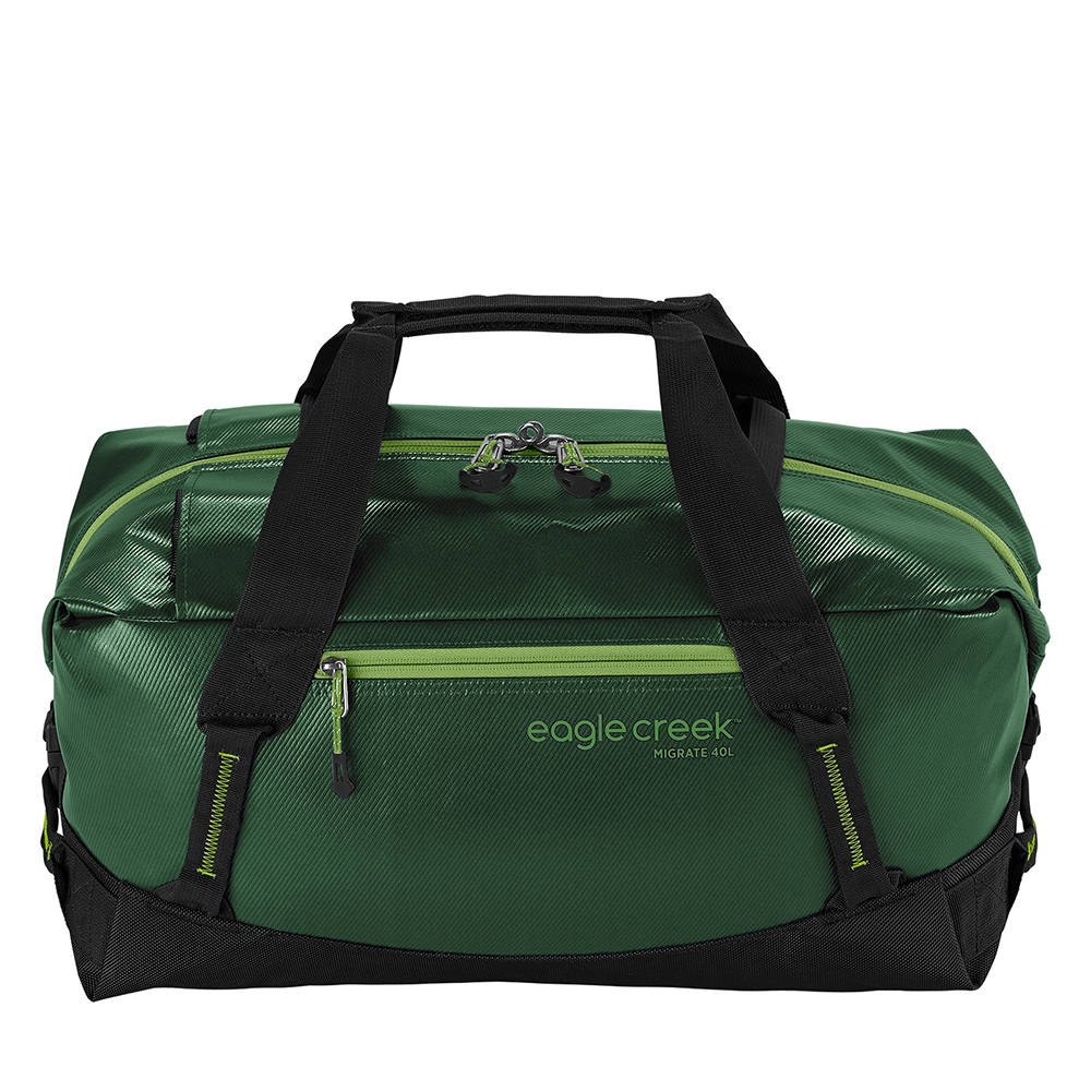 Eagle Creek Migrate Duffel/ Backpack 40L Forest